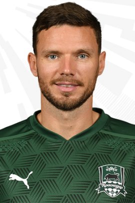 Marcus Berg 2020-2021