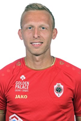 Ritchie De Laet 2020-2021