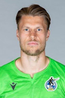 Anssi Jaakkola 2020-2021