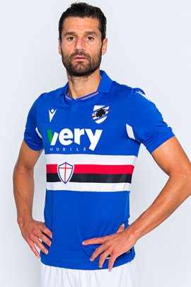 Antonio Candreva 2020-2021