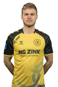 Jonas Gemmer 2020-2021