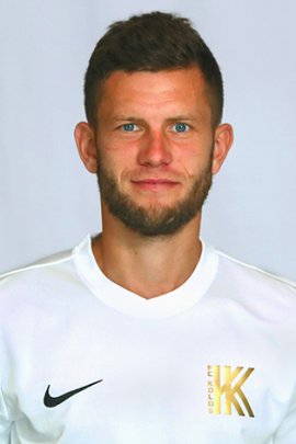 Oleksiy Zozulya 2020-2021