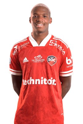 Ibrahima Savane 2020-2021