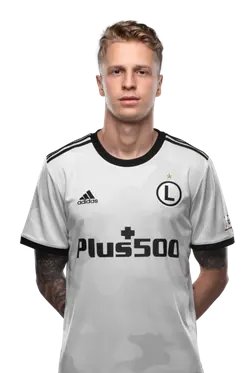 Artem Shabanov 2020-2021