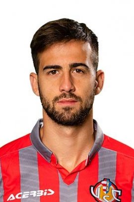 Francesco Deli 2020-2021