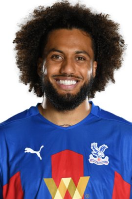 Jairo Riedewald 2020-2021