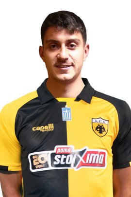 Ionut Nedelcearu 2020-2021