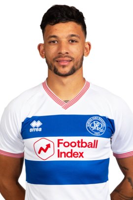 Macauley Bonne 2020-2021