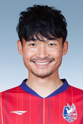 Kohei Kiyama 2020-2021