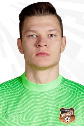 Ivan Konovalov 2020-2021