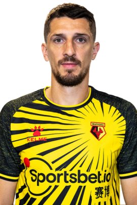 Craig Cathcart 2020-2021