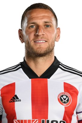 Billy Sharp 2020-2021