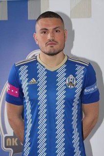 Kyriakos Papadopoulos 2020-2021