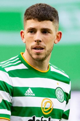 Ryan Christie 2020-2021