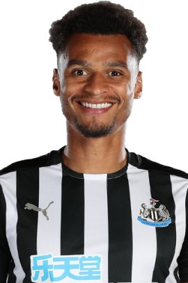 Jacob Murphy 2020-2021