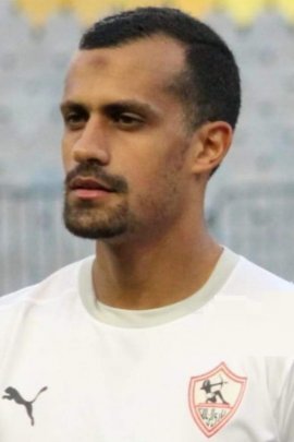 Mohamed Ashraf 2020-2021