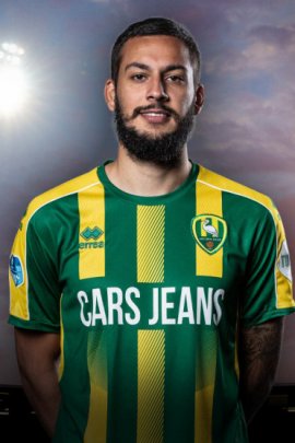 Ricardo Kishna 2020-2021