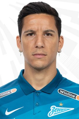 Sebastián Driussi 2020-2021