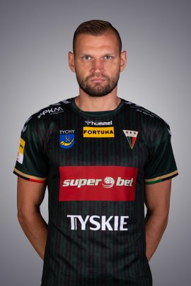 Lukasz Solowiej 2020-2021