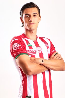 Fernando Arce 2020-2021