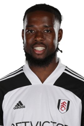 Joshua Onomah 2020-2021