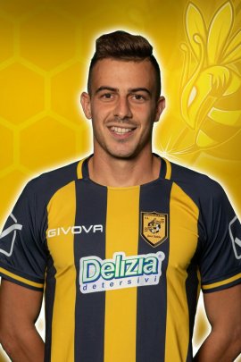 Jacopo Scaccabarozzi 2020-2021