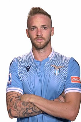 Manuel Lazzari 2020-2021