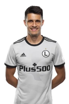 Bartosz Kapustka 2020-2021