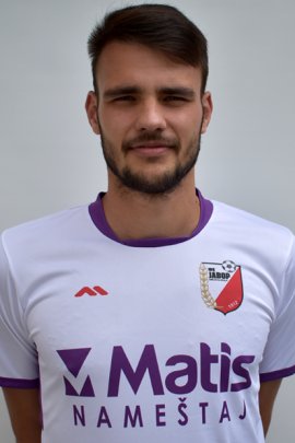 Luka Lukovic 2020-2021