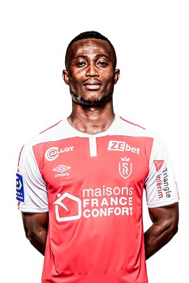 Ghislain Konan 2020-2021