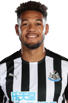  Joelinton 2020-2021