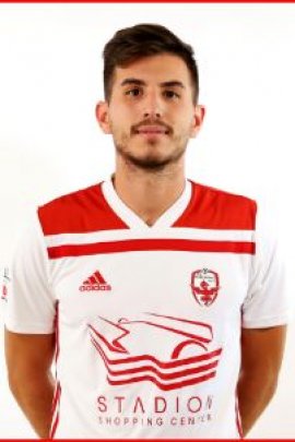 Nikola Vujnovic 2020-2021