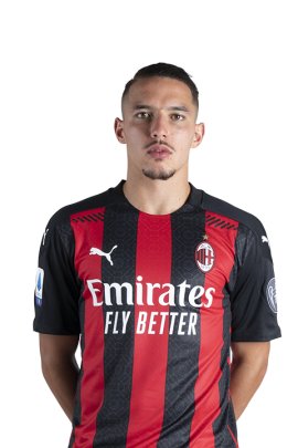 Ismaël Bennacer 2020-2021