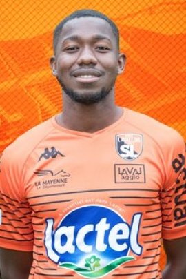 Youssouf Ndiaye 2020-2021