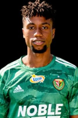 Lubambo Musonda 2020-2021