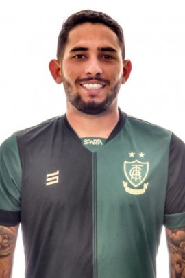  Leandro Carvalho 2020-2021