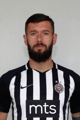 Aleksandar Scekic 2020-2021