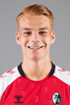 Philipp Lienhart 2020-2021