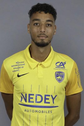 Sofiane Daham 2020-2021