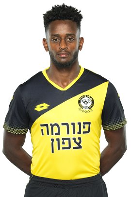 Aviv Abraham 2020-2021