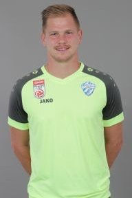 Florian Faist 2020-2021