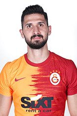 Emre Akbaba 2020-2021