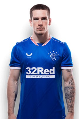 Ryan Kent 2020-2021