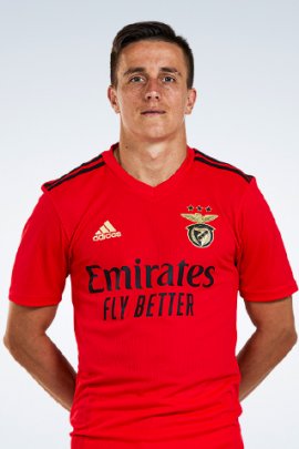 Franco Cervi 2020-2021