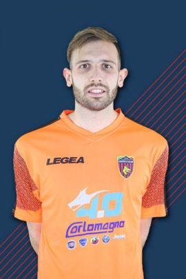 Umberto Saracco 2020-2021