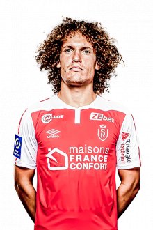 Wout Faes 2020-2021
