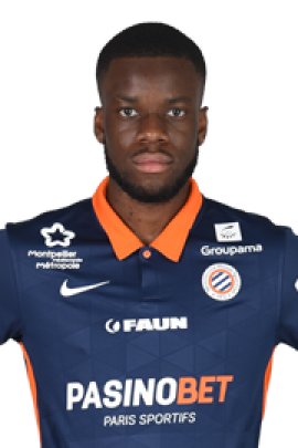 Stephy Mavididi 2020-2021