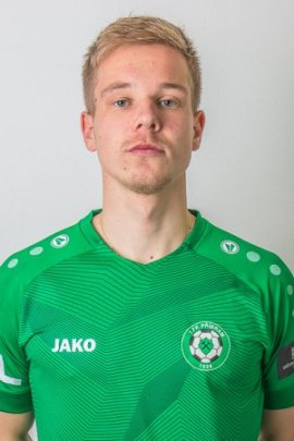 Jiri Januska 2020-2021