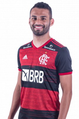  Thiago Maia 2020-2021