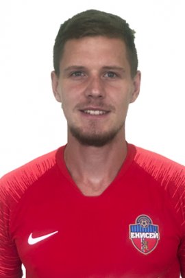 Tomas Rukas 2020-2021